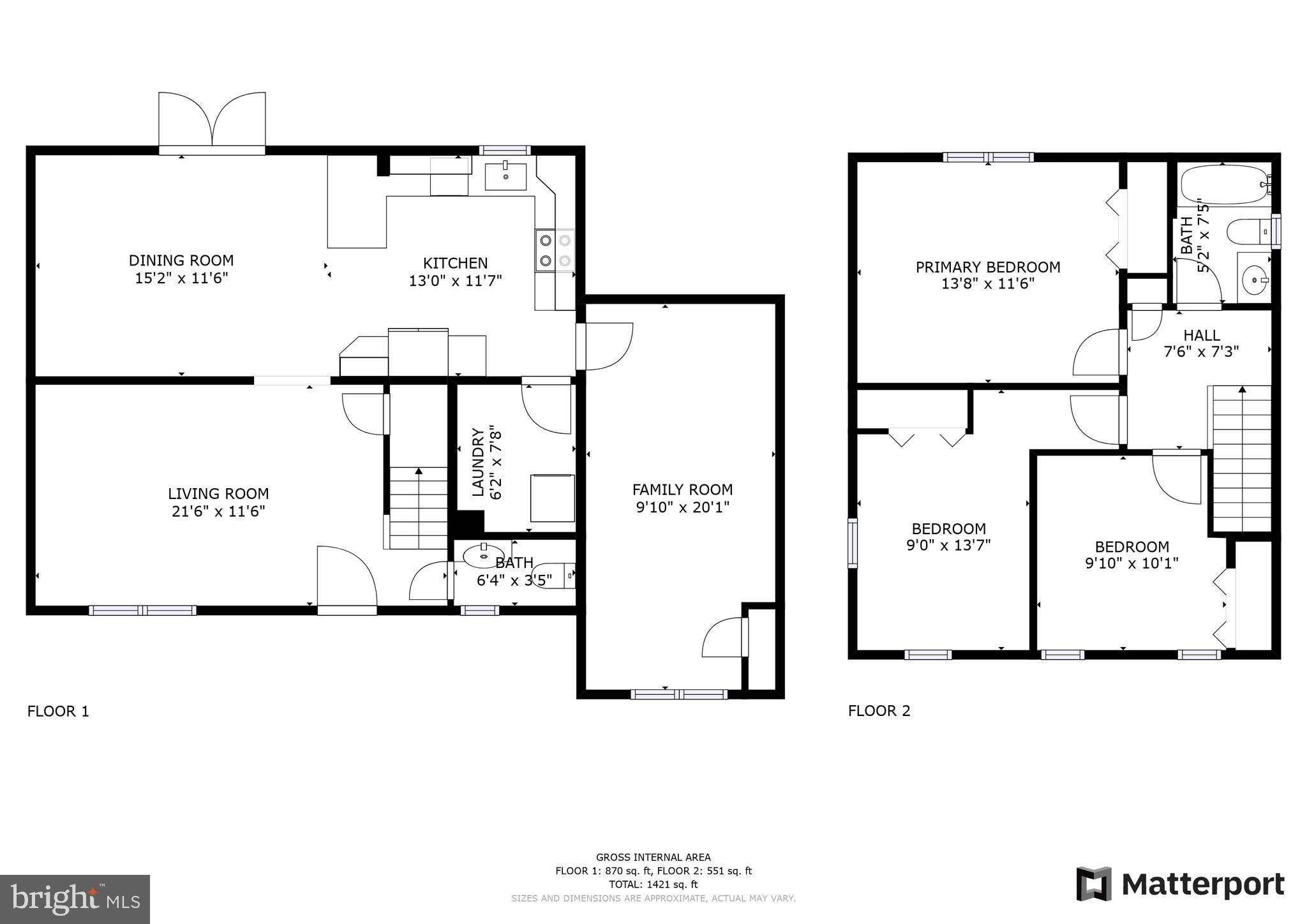 SALEM POINT - Residential