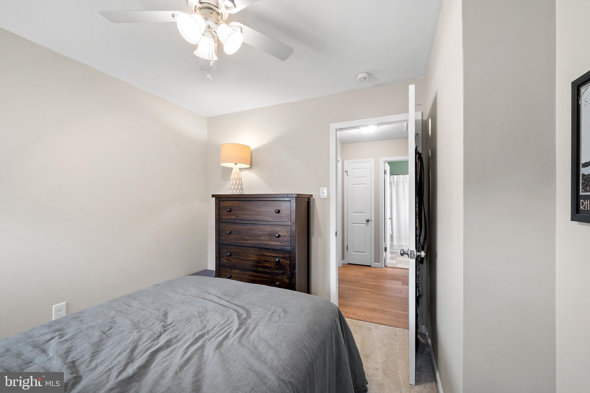 SALEM POINT - Residential