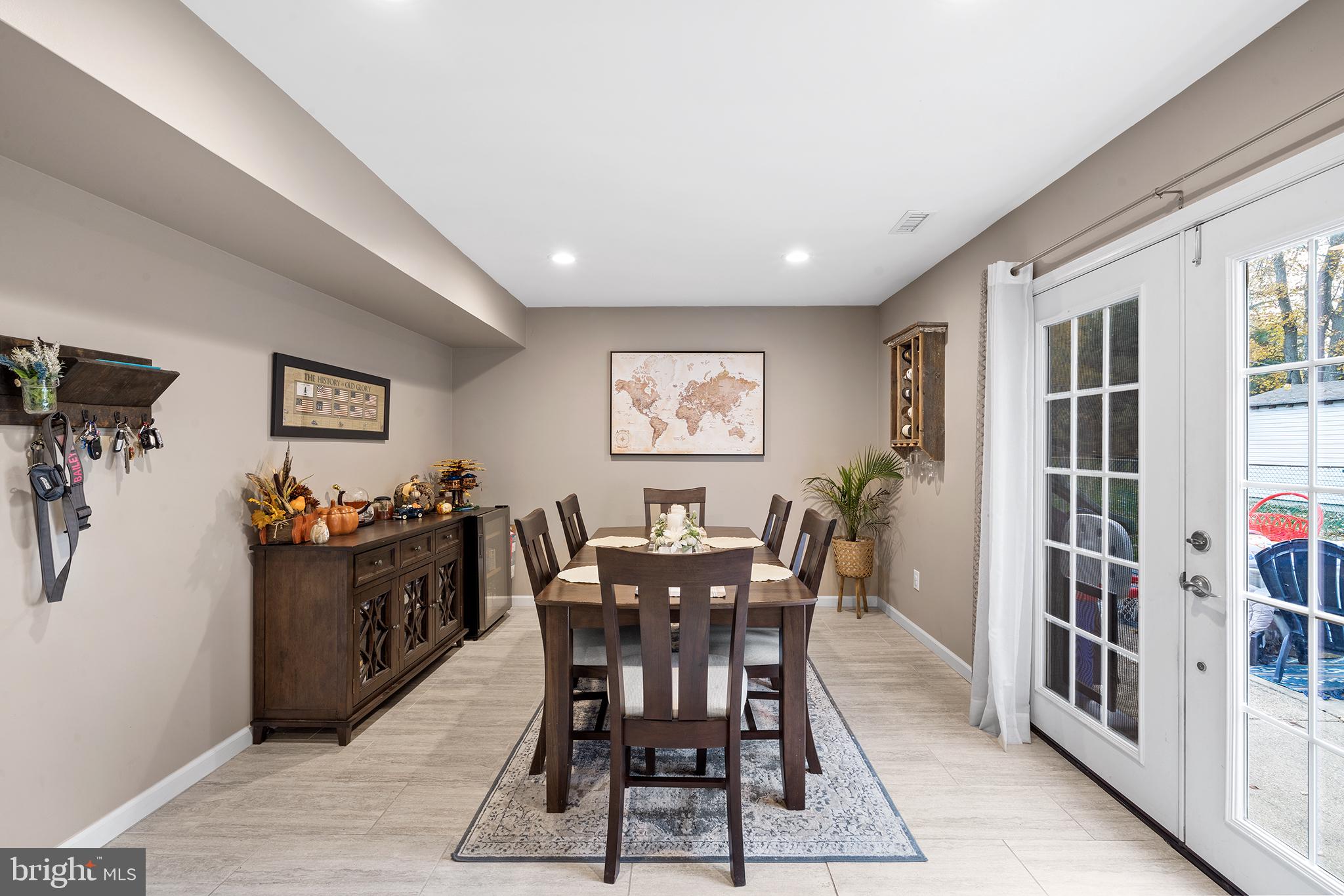 SALEM POINT - Residential