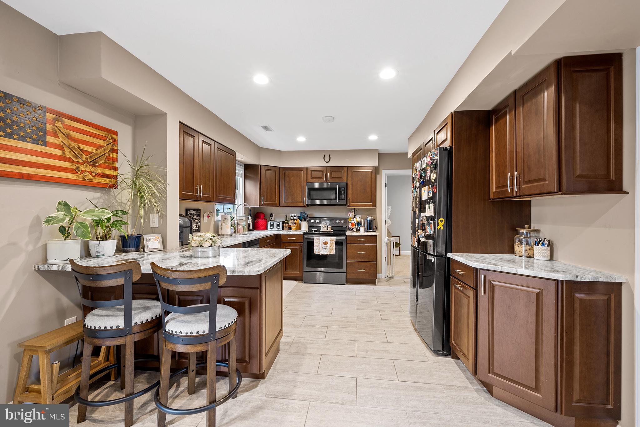 SALEM POINT - Residential