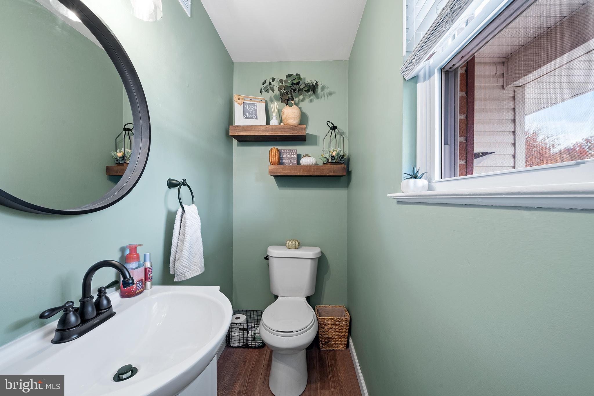 SALEM POINT - Residential