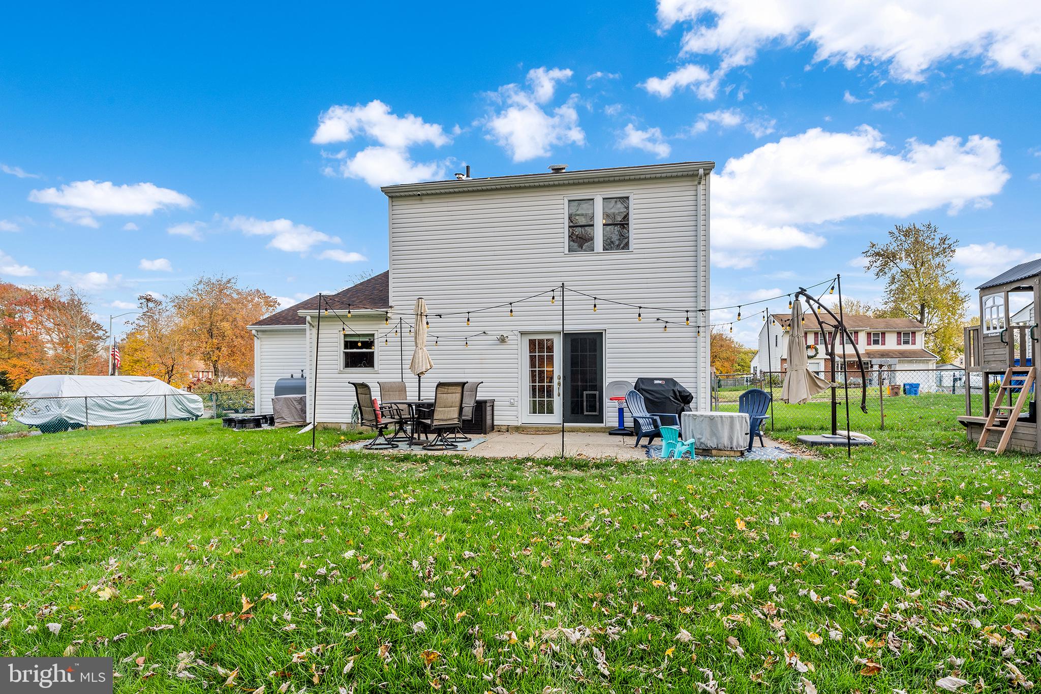 SALEM POINT - Residential