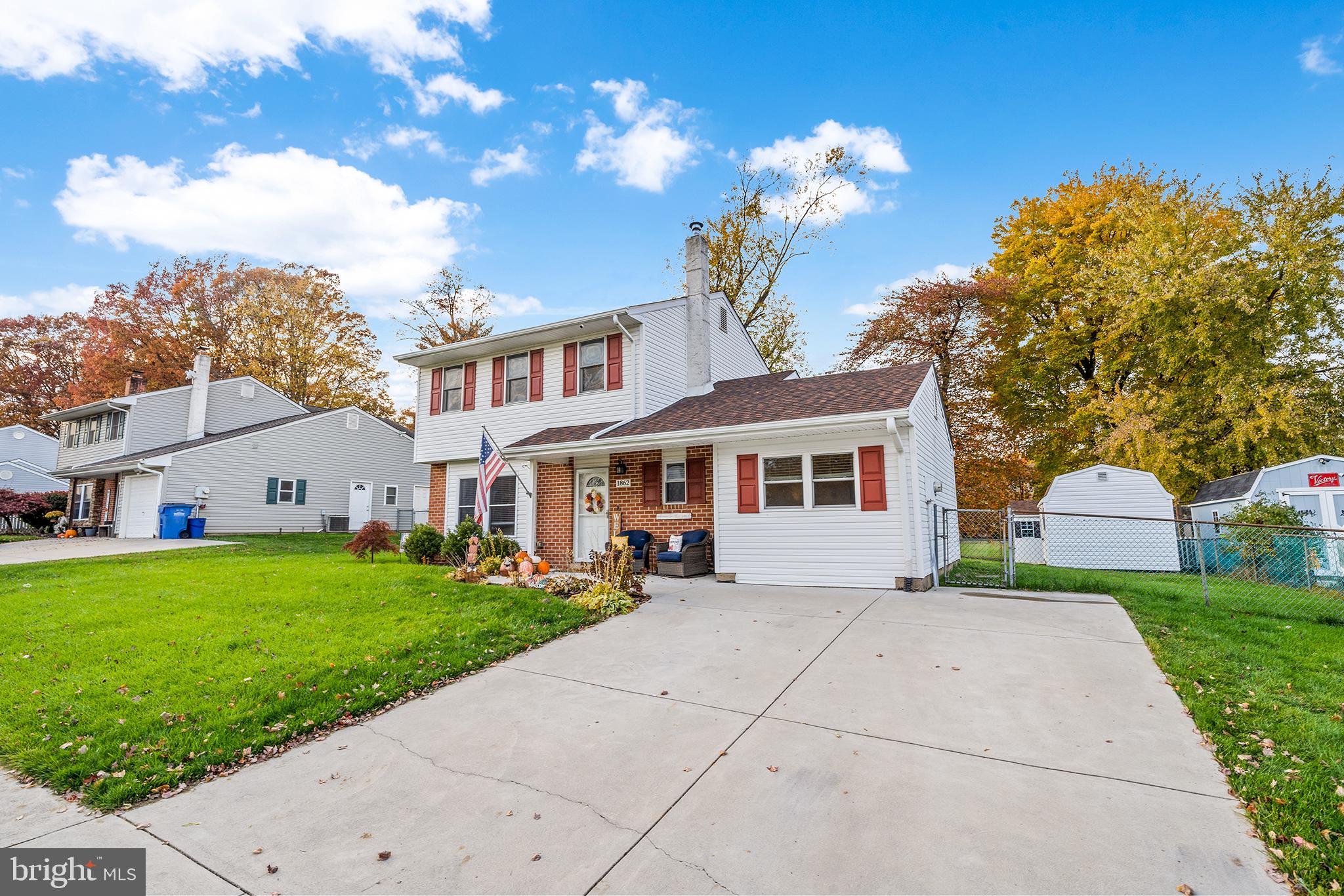 SALEM POINT - Residential