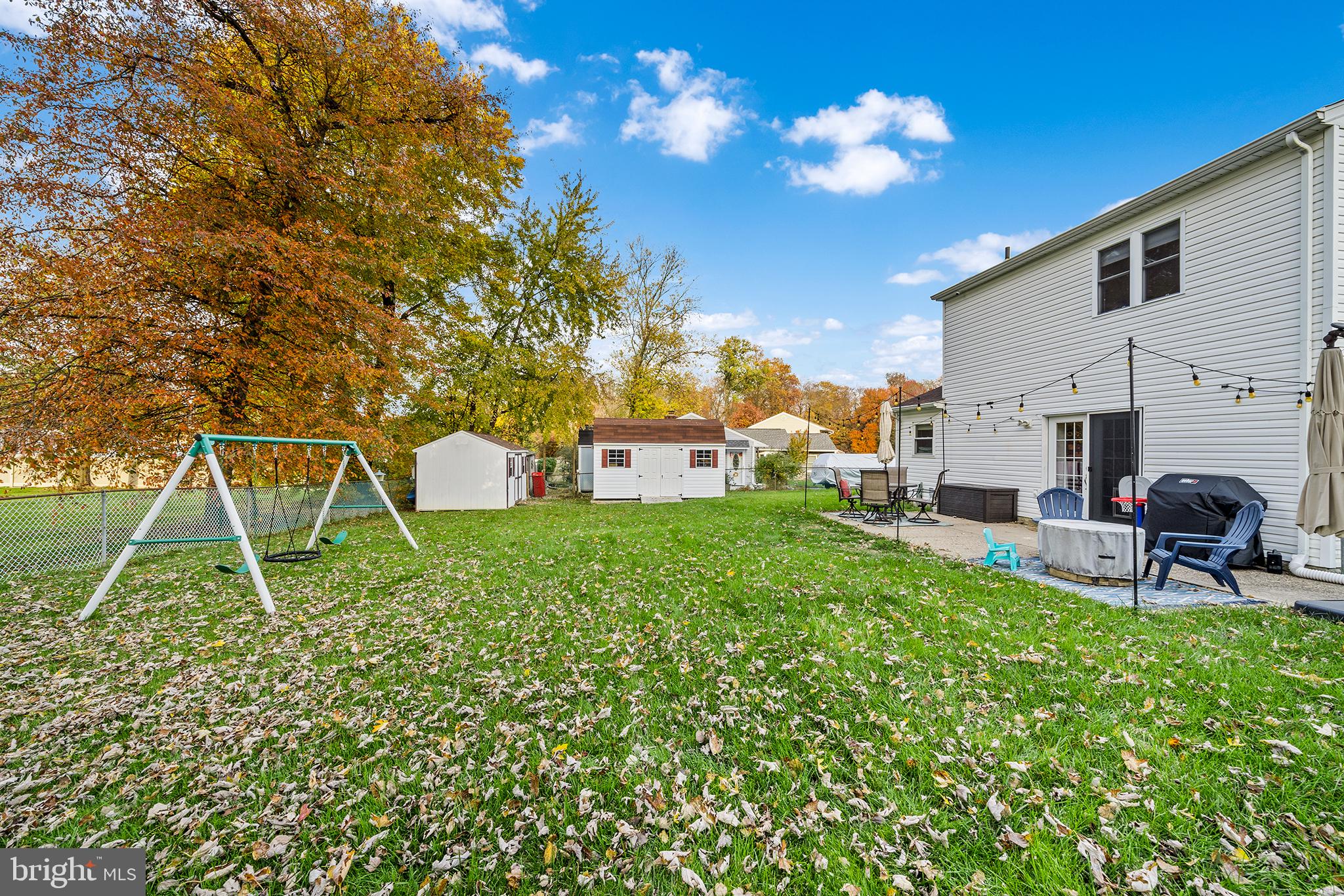 SALEM POINT - Residential