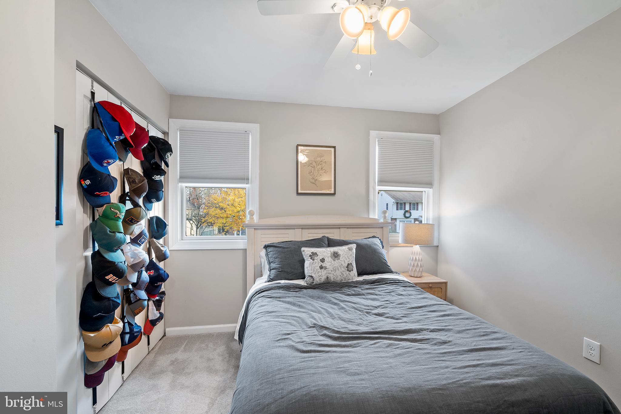 SALEM POINT - Residential