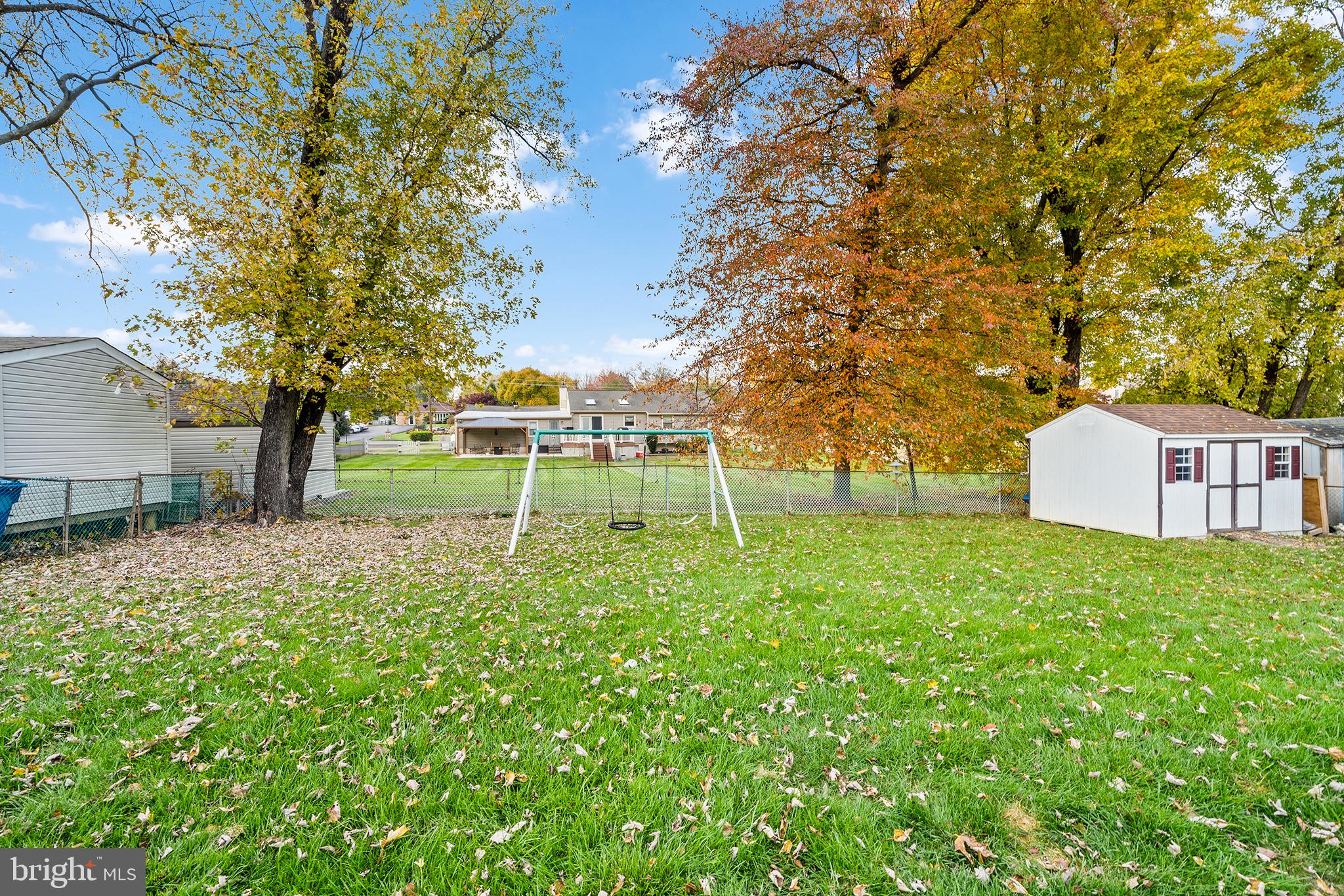 SALEM POINT - Residential