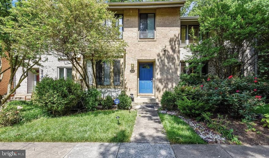 Congratulations to the Tenants and Landlords.