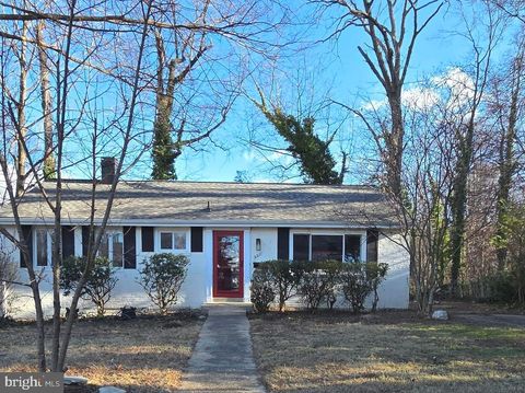 6211 HOUSTON COURT ALEXANDRIA VA 22310