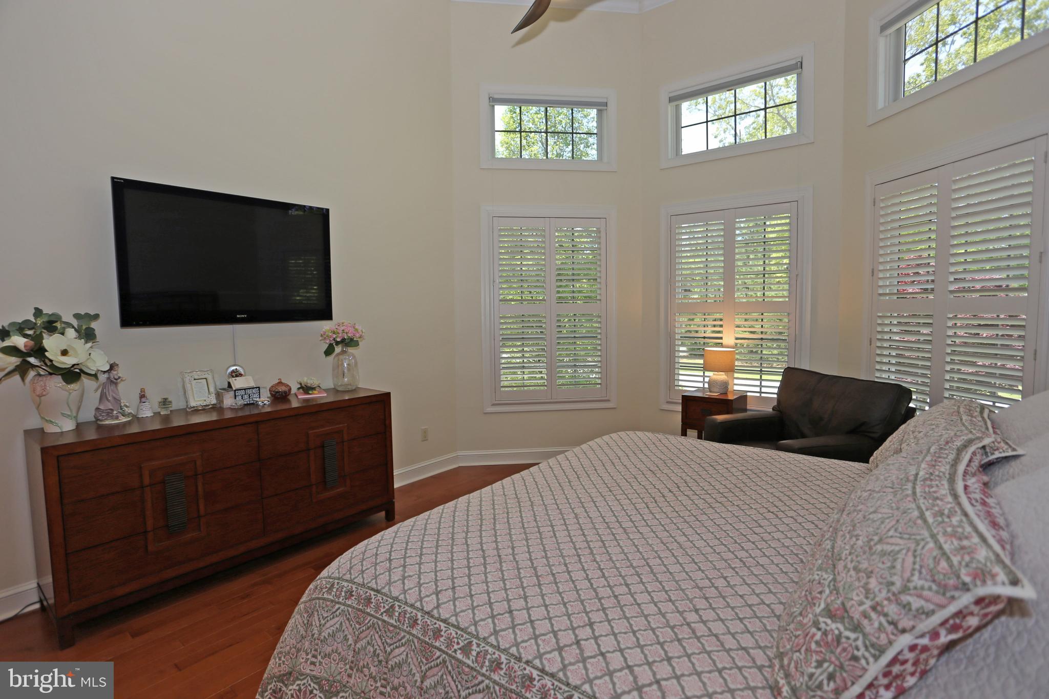 CANAL CORKRAN - Residential