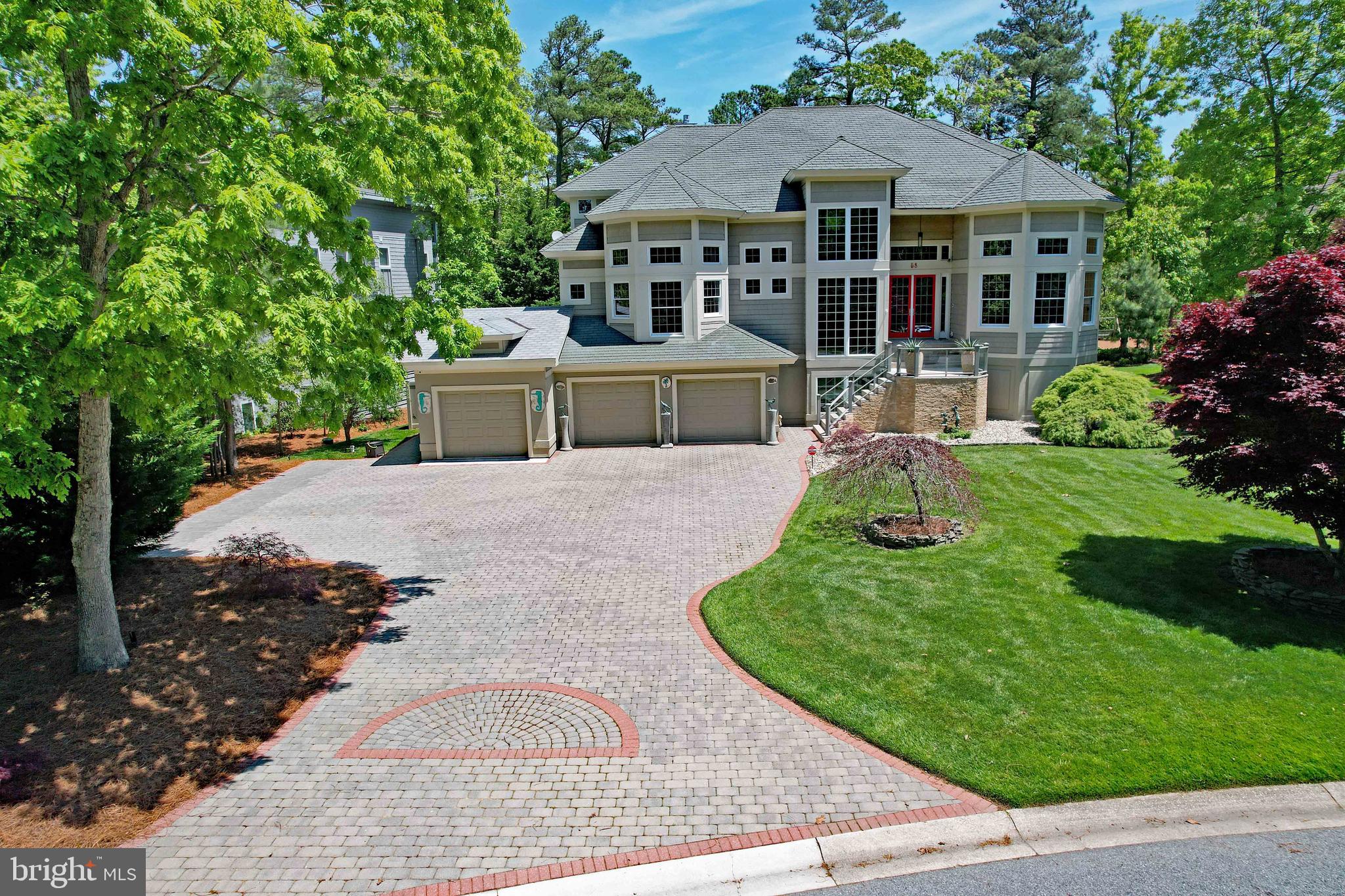 CANAL CORKRAN - Residential