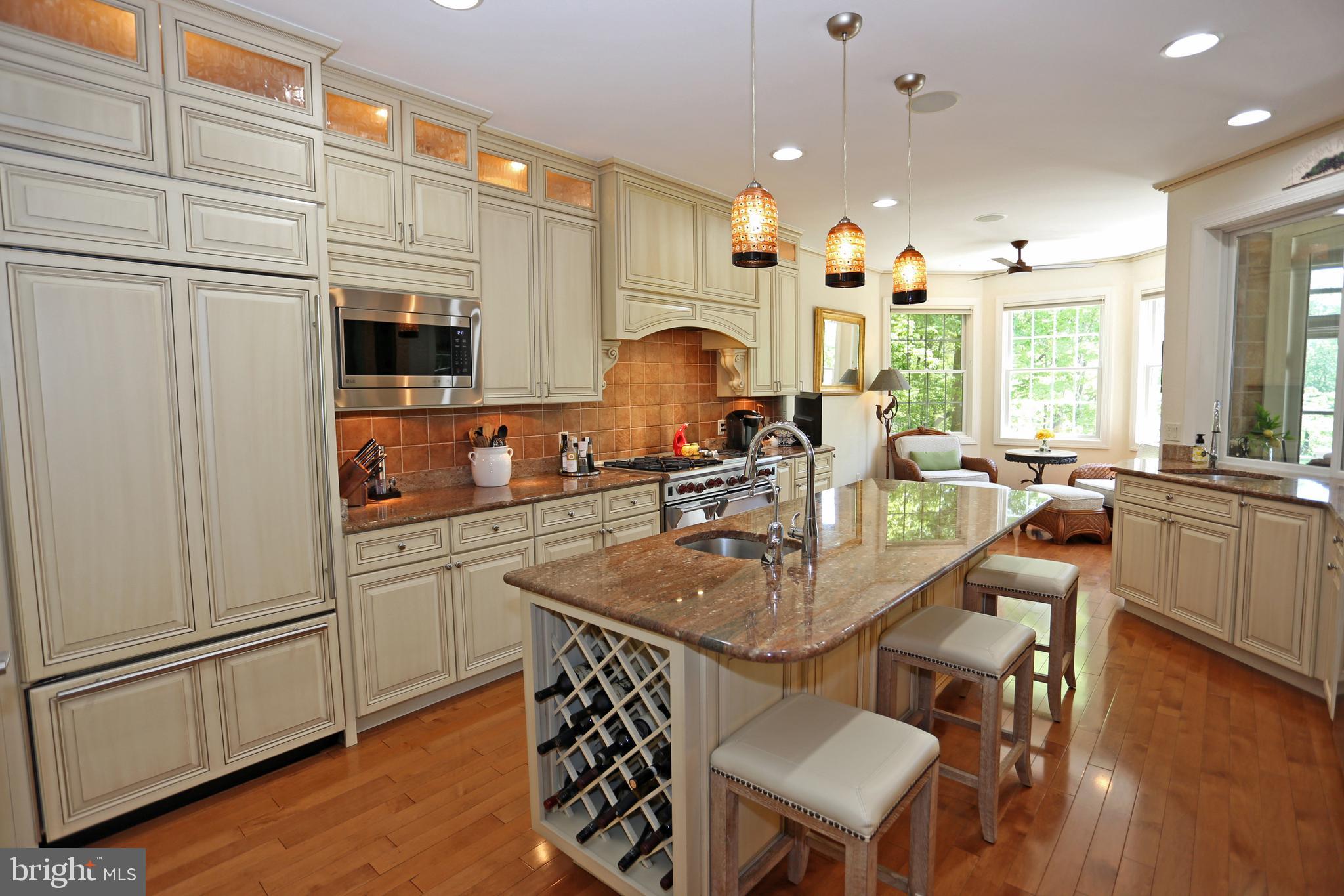 CANAL CORKRAN - Residential