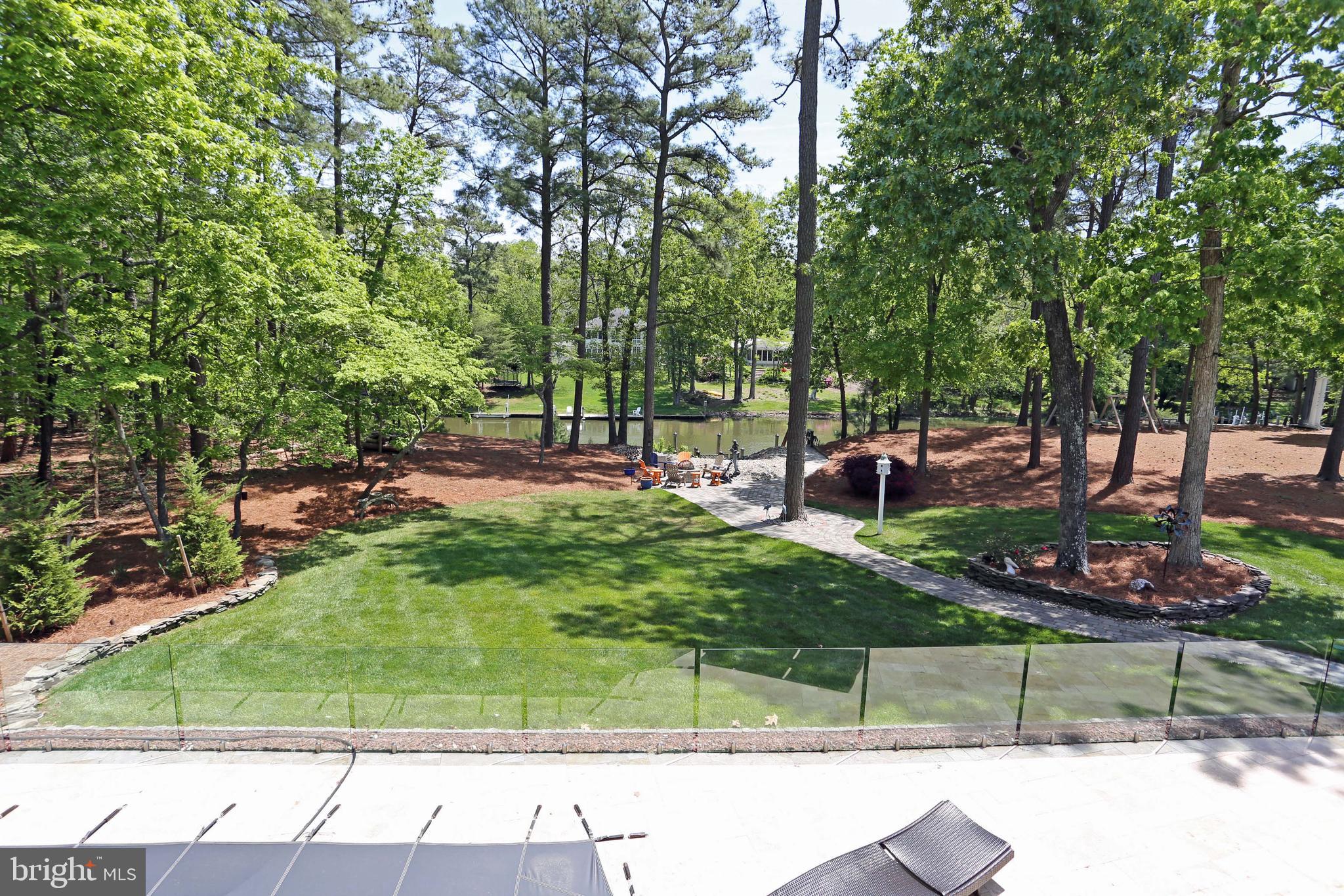 CANAL CORKRAN - Residential