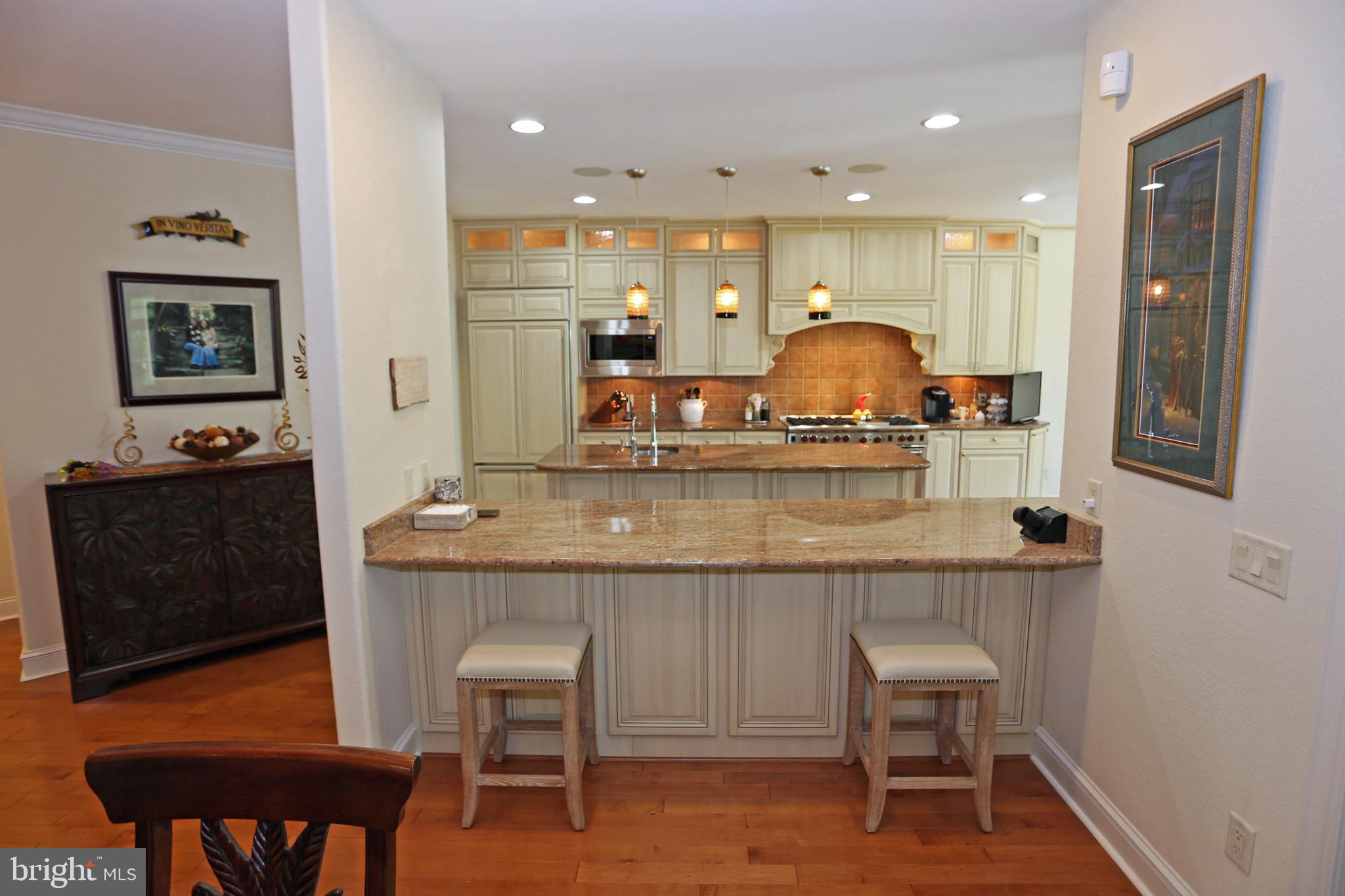 CANAL CORKRAN - Residential