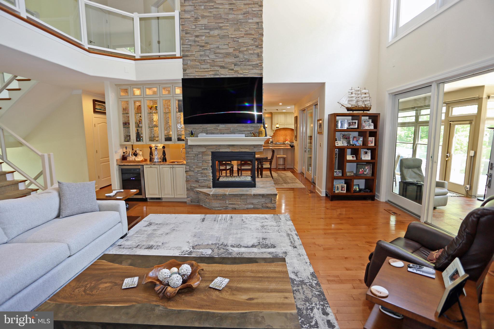 CANAL CORKRAN - Residential