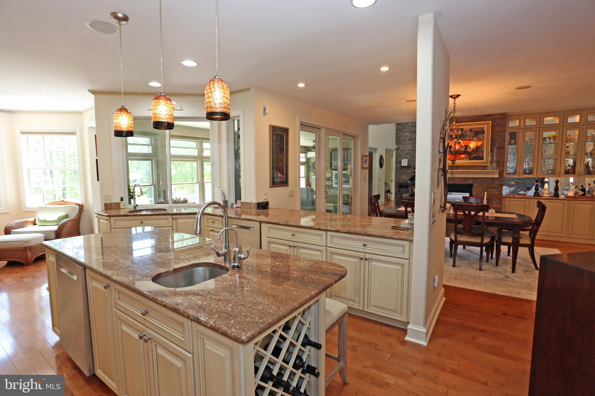 CANAL CORKRAN - Residential