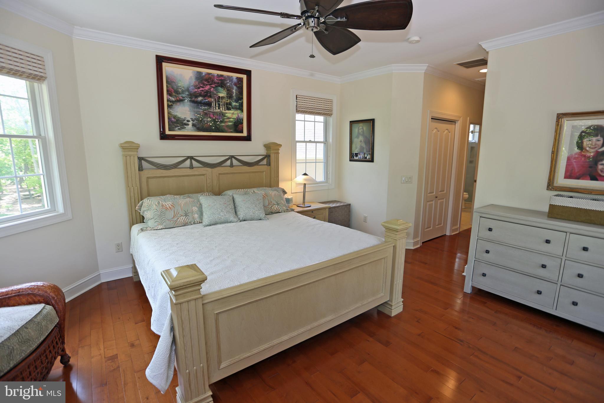 CANAL CORKRAN - Residential