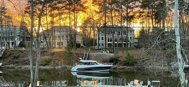 CANAL CORKRAN - Residential