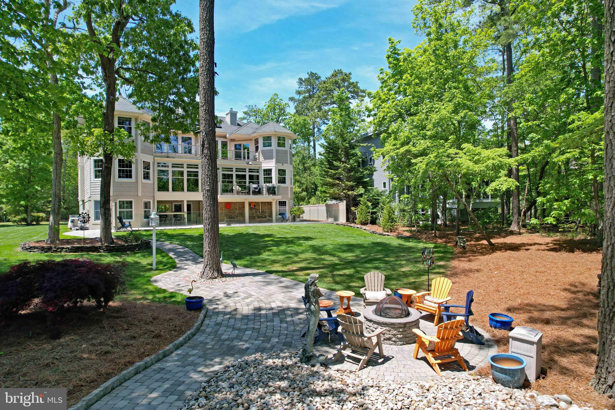 CANAL CORKRAN - Residential