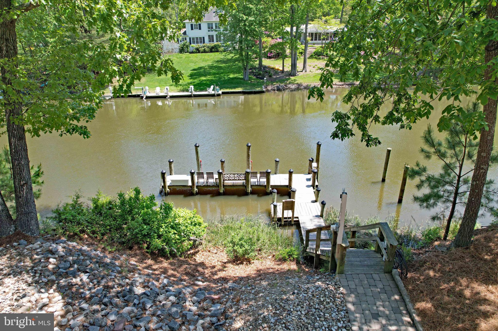 CANAL CORKRAN - Residential