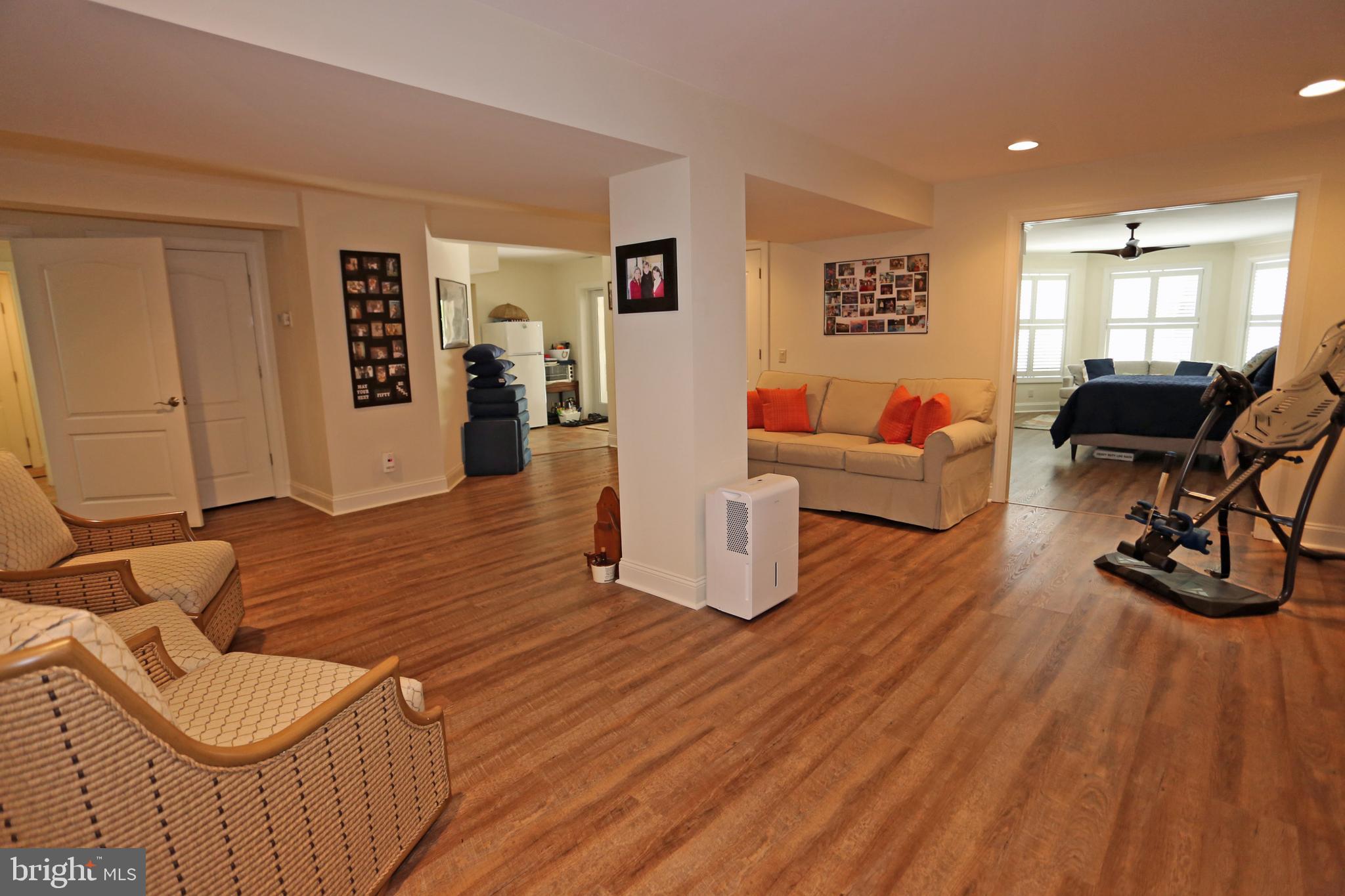 CANAL CORKRAN - Residential