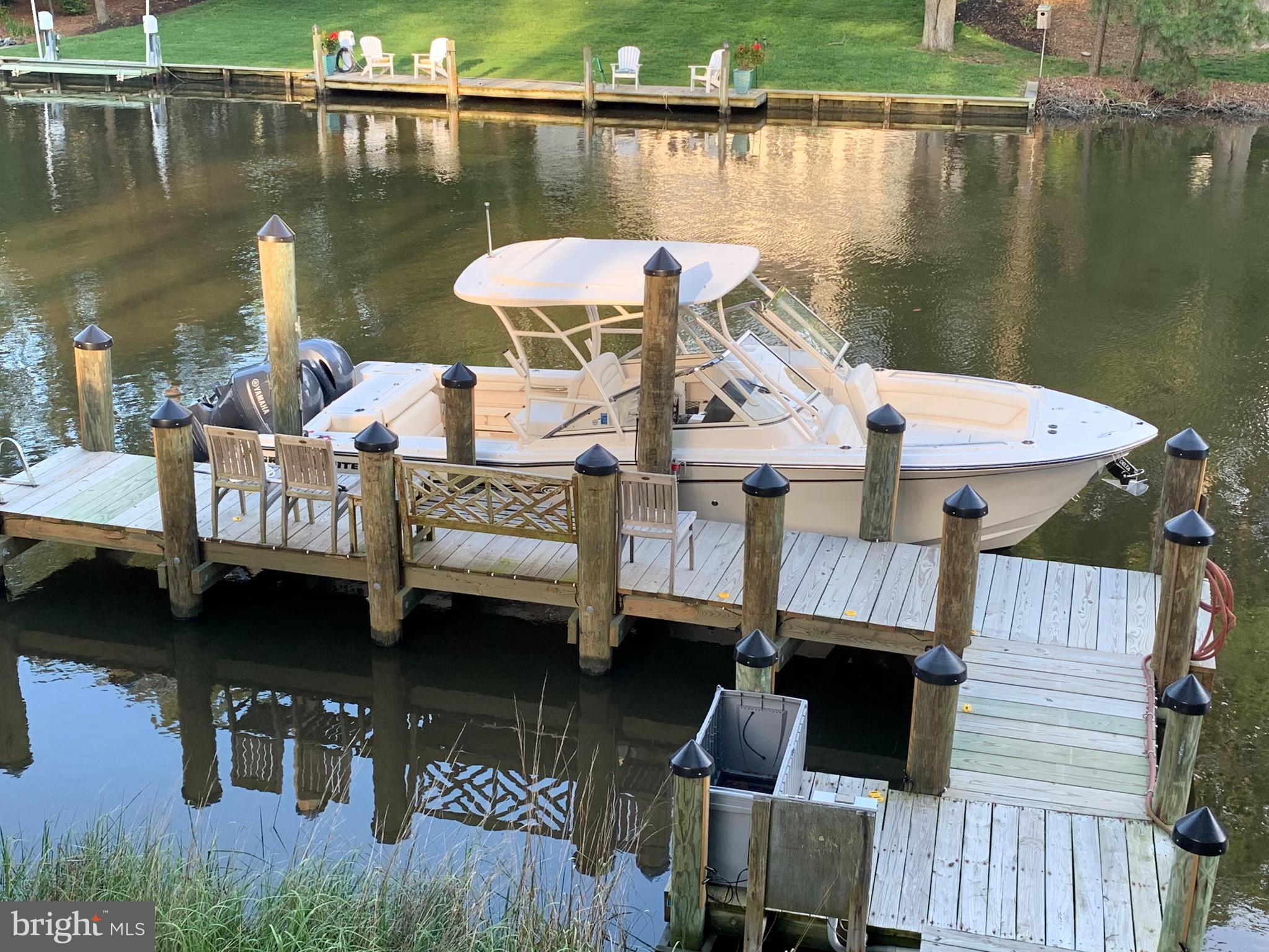 CANAL CORKRAN - Residential