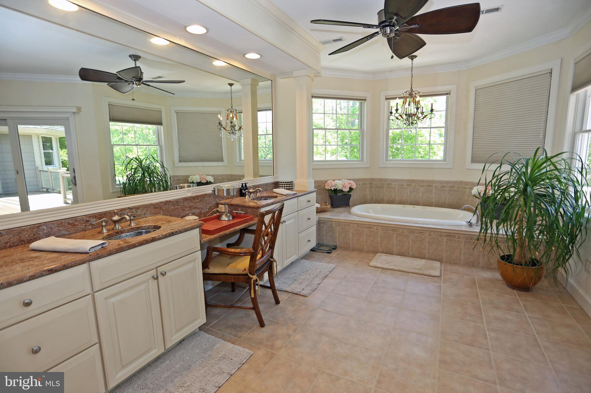 CANAL CORKRAN - Residential