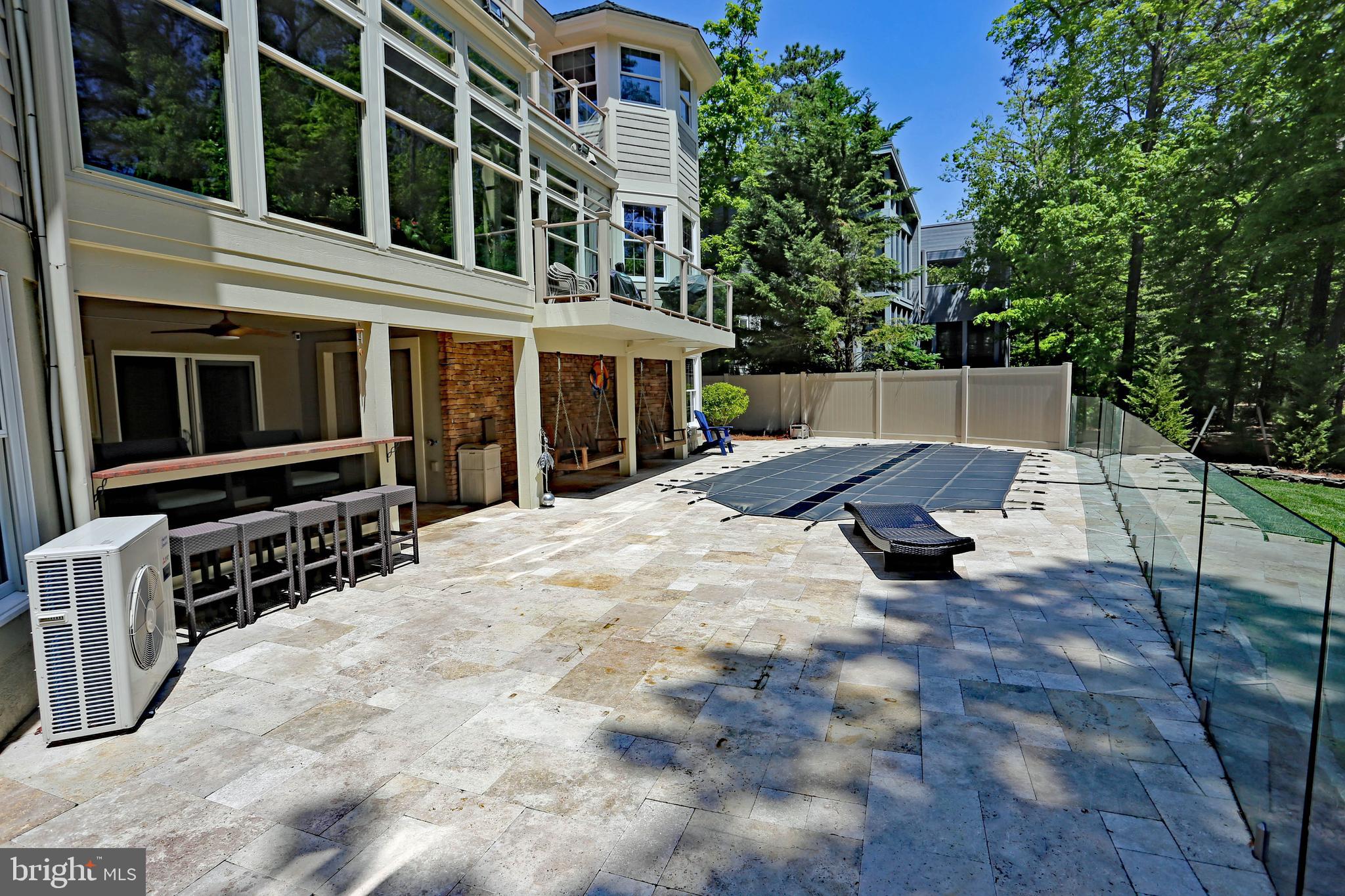 CANAL CORKRAN - Residential