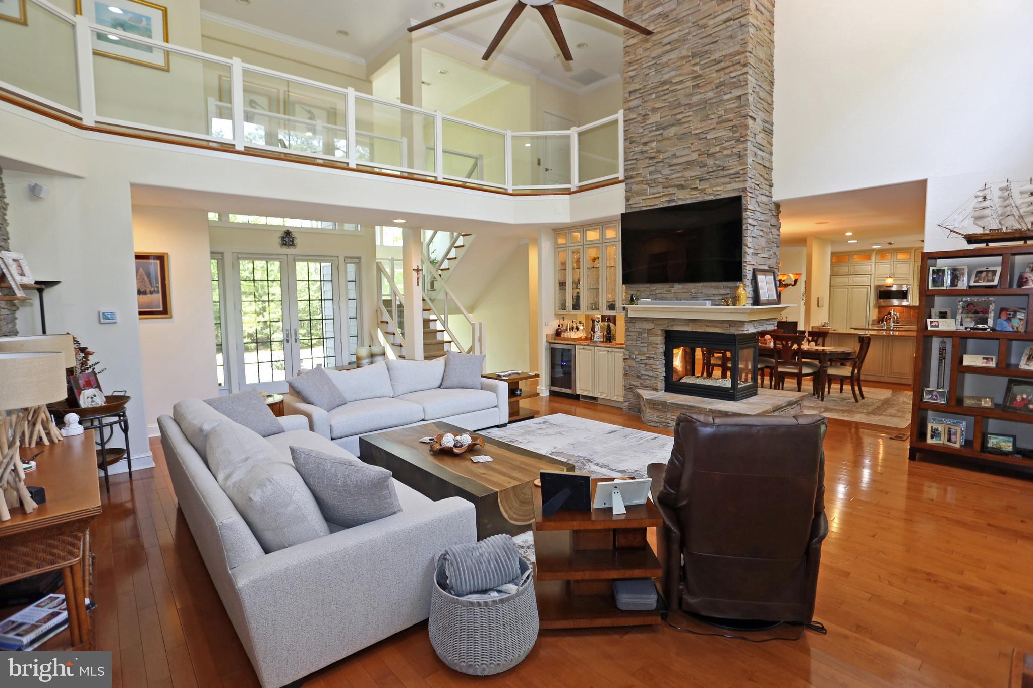 CANAL CORKRAN - Residential