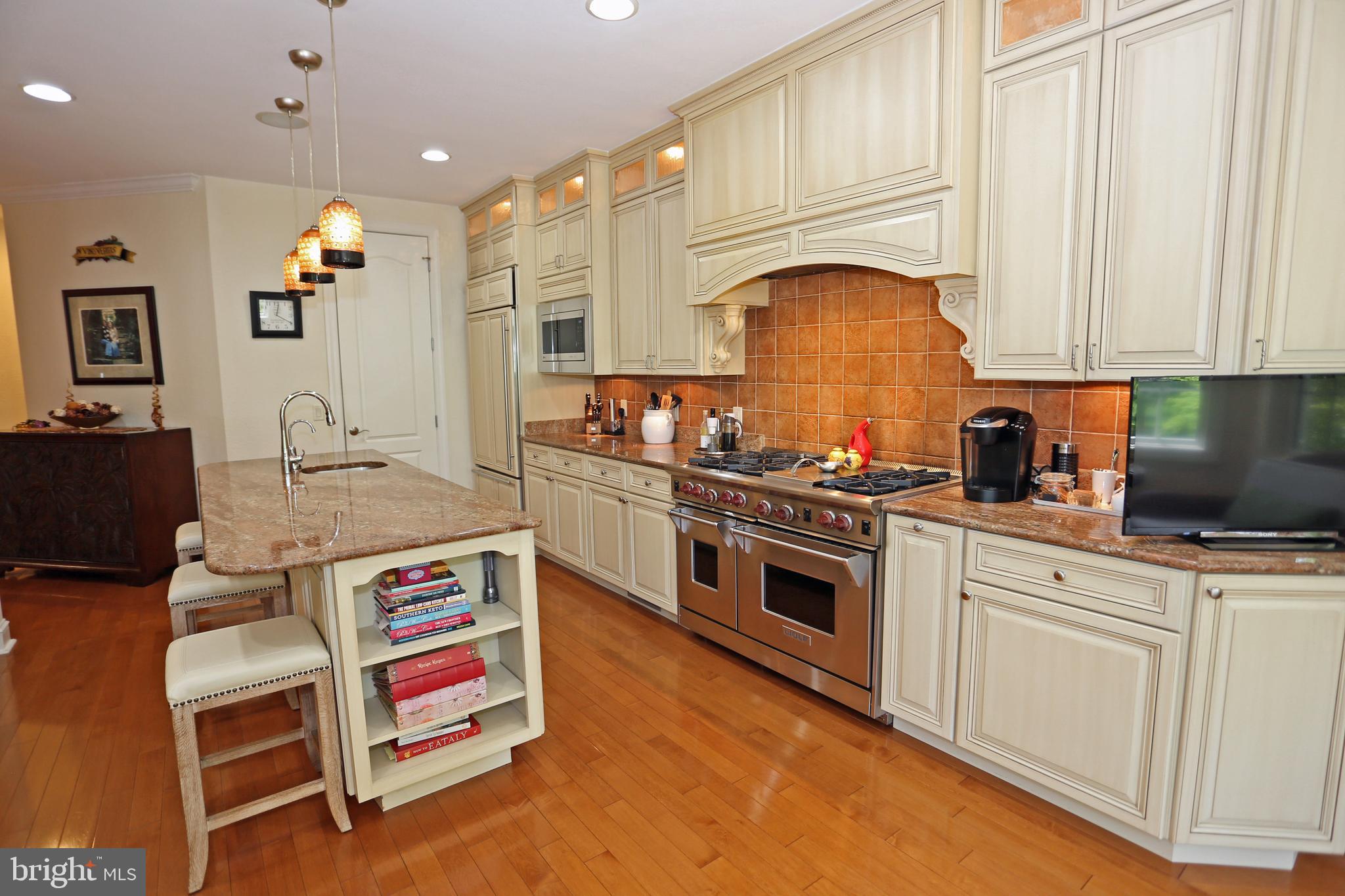 CANAL CORKRAN - Residential