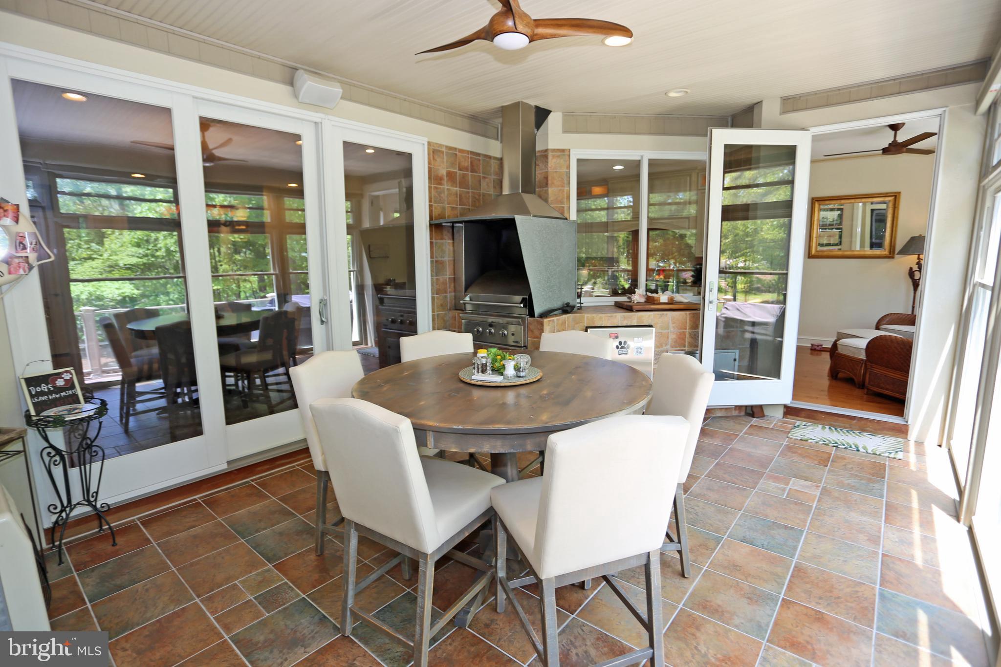 CANAL CORKRAN - Residential