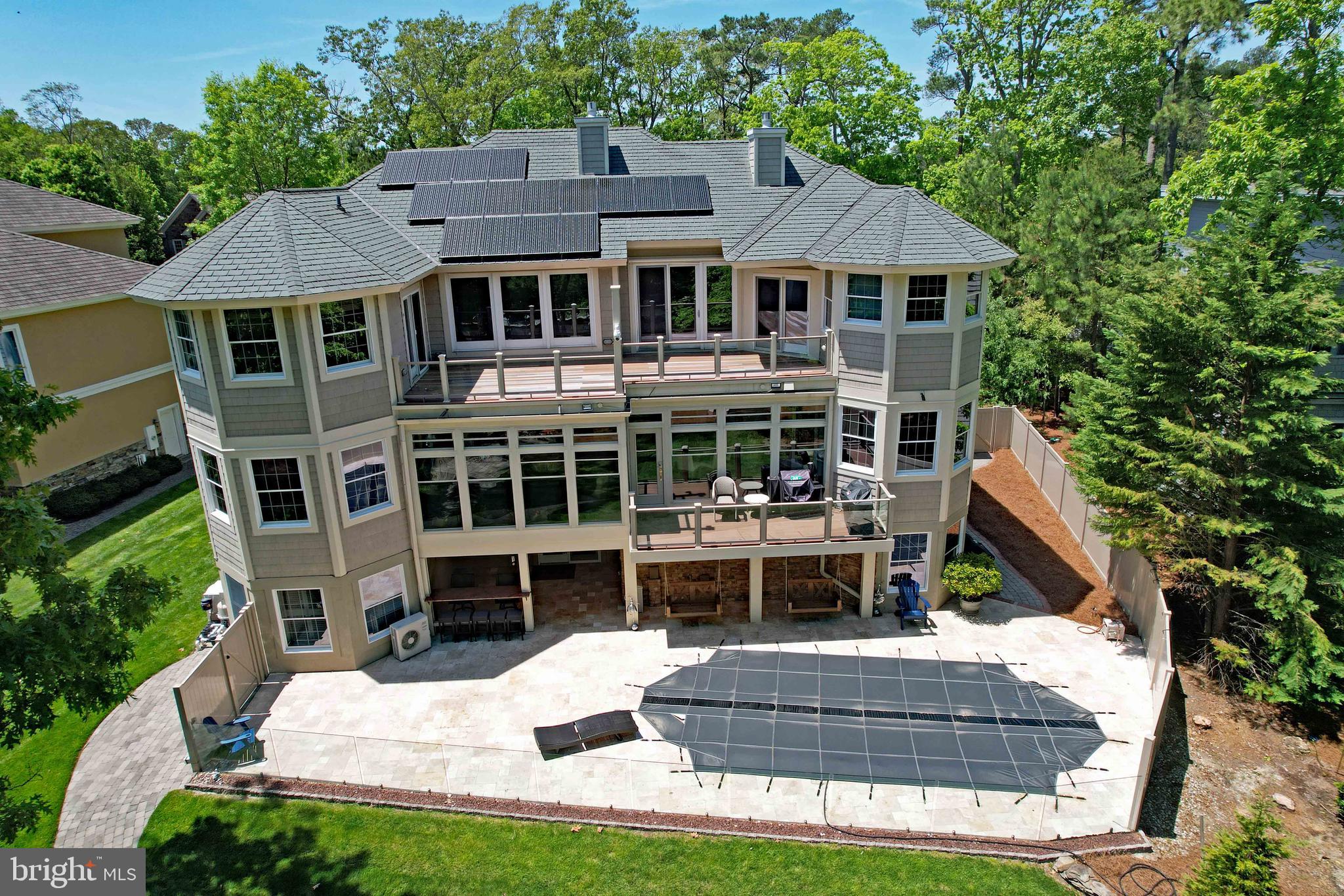 CANAL CORKRAN - Residential