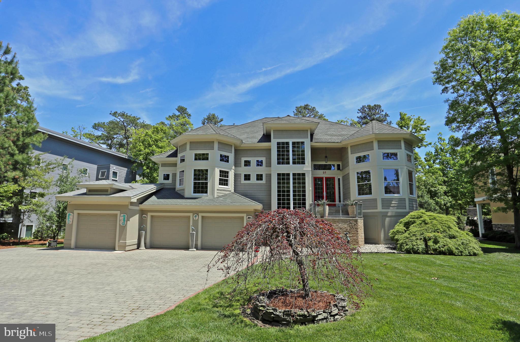 CANAL CORKRAN - Residential