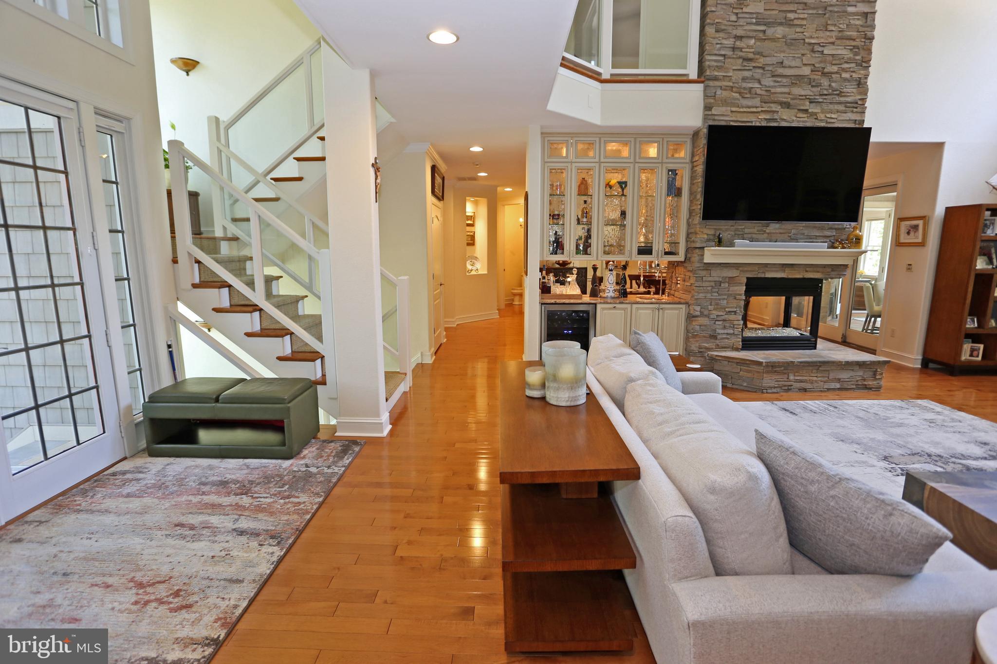 CANAL CORKRAN - Residential