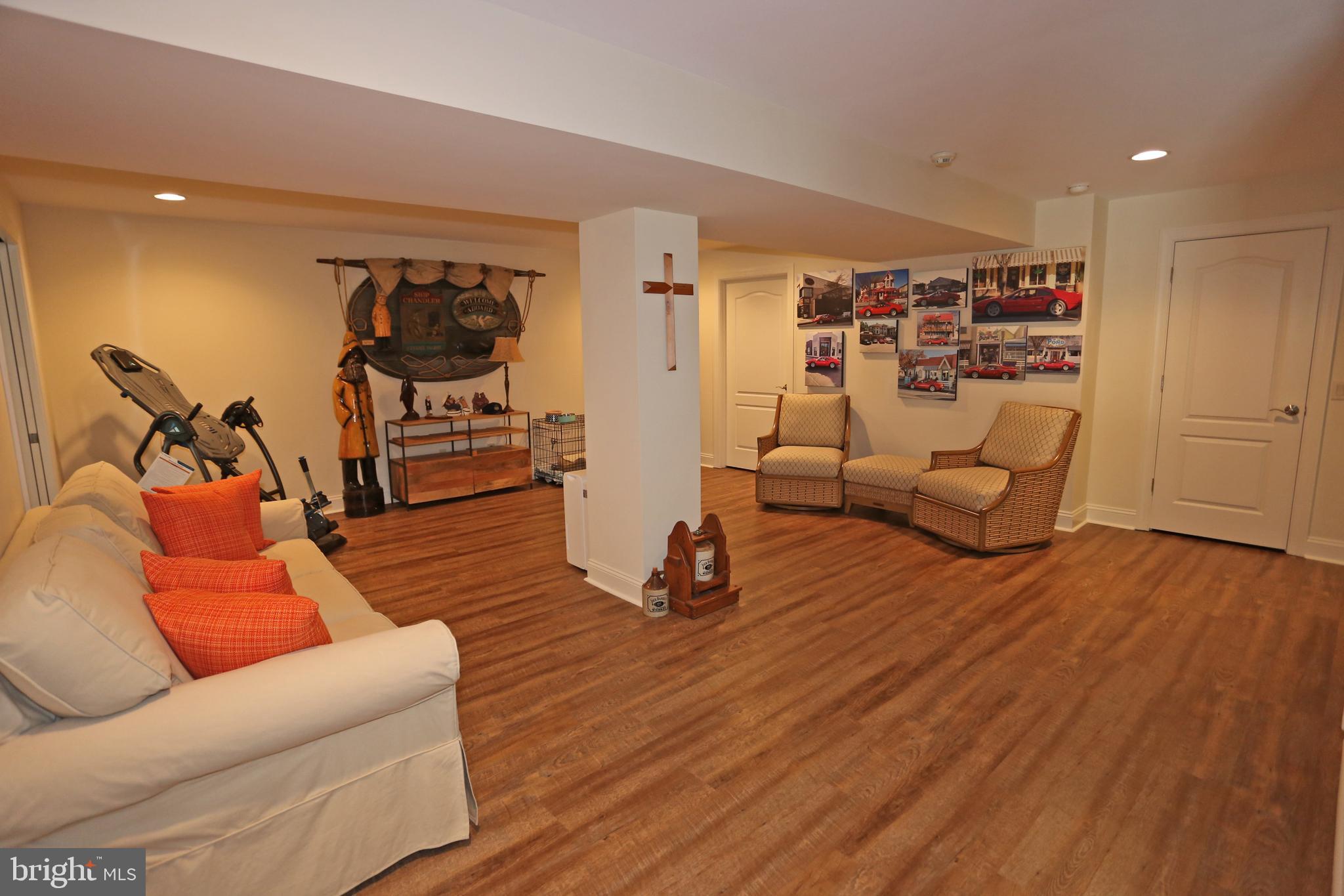 CANAL CORKRAN - Residential