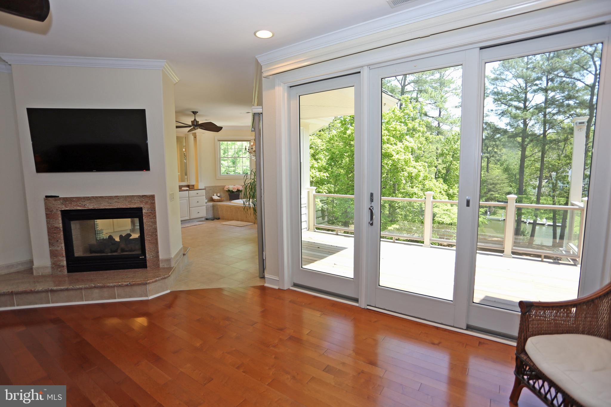 CANAL CORKRAN - Residential