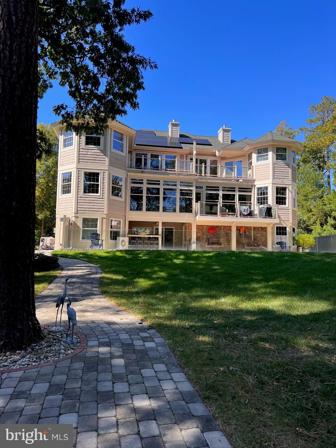 CANAL CORKRAN - Residential
