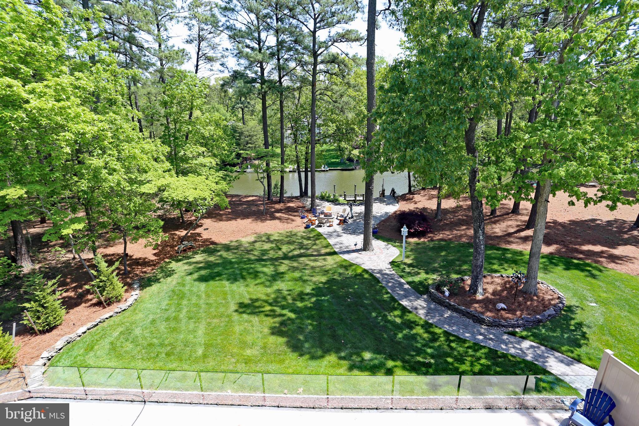 CANAL CORKRAN - Residential