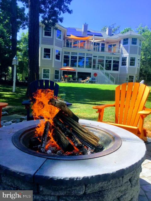 CANAL CORKRAN - Residential