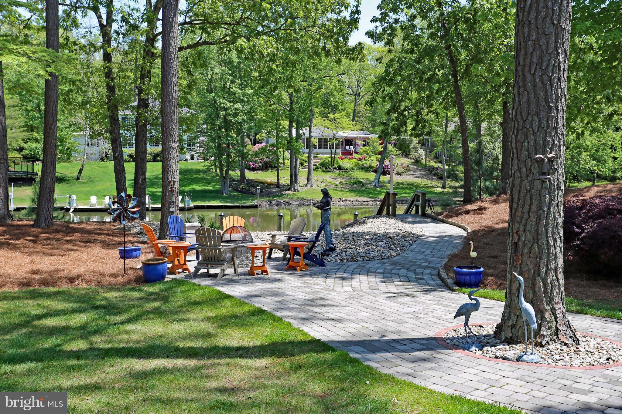 CANAL CORKRAN - Residential