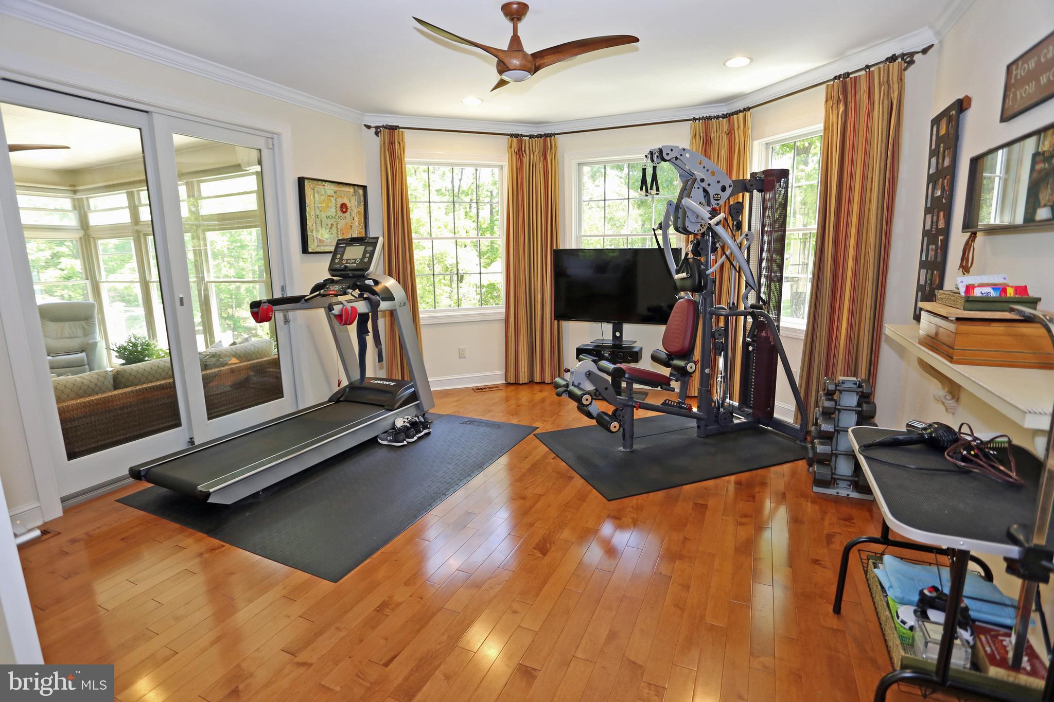 CANAL CORKRAN - Residential