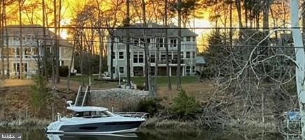 CANAL CORKRAN - Residential