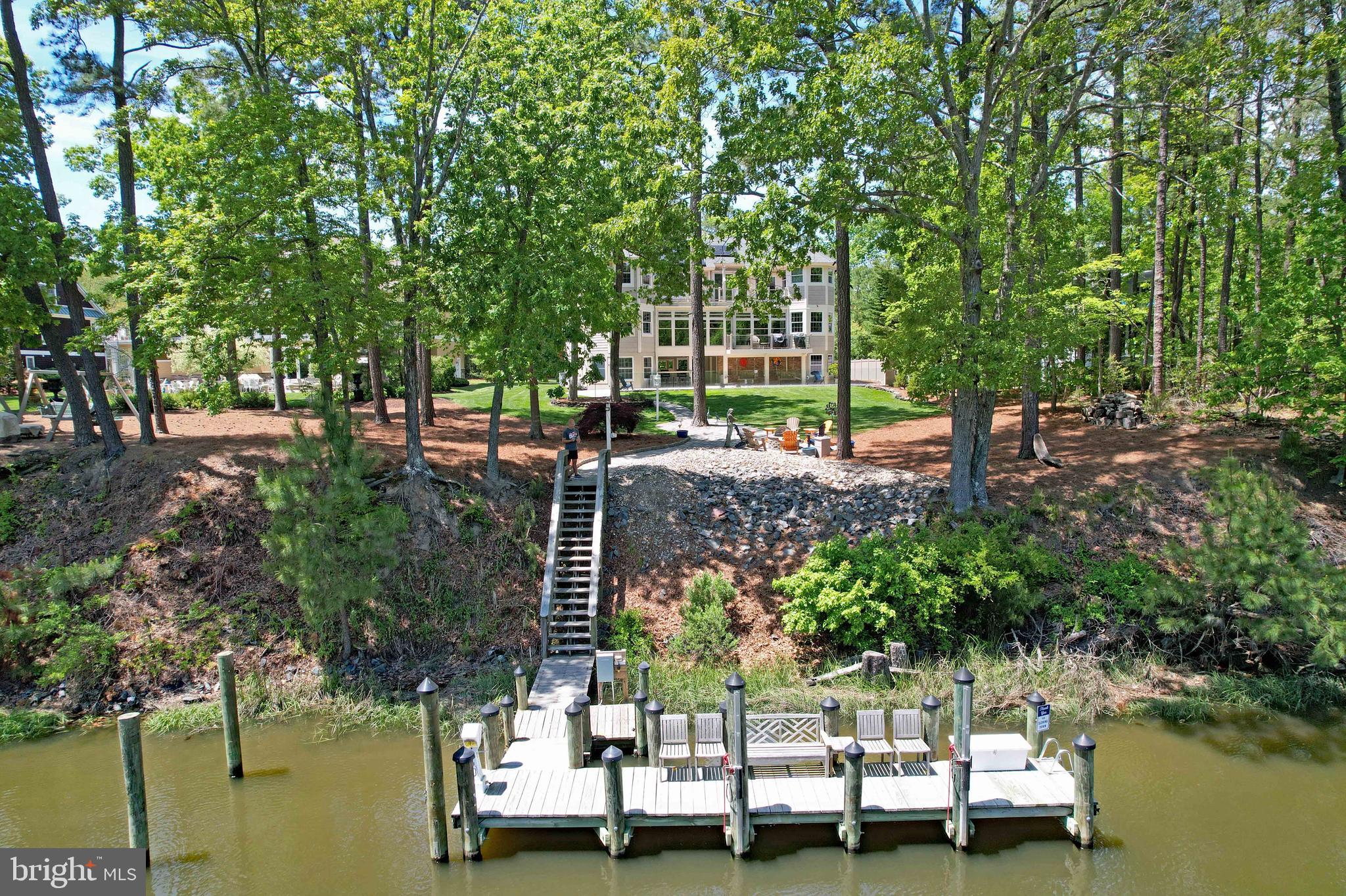 CANAL CORKRAN - Residential