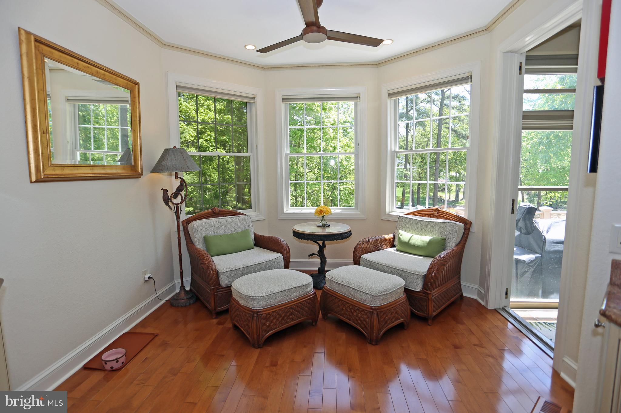 CANAL CORKRAN - Residential