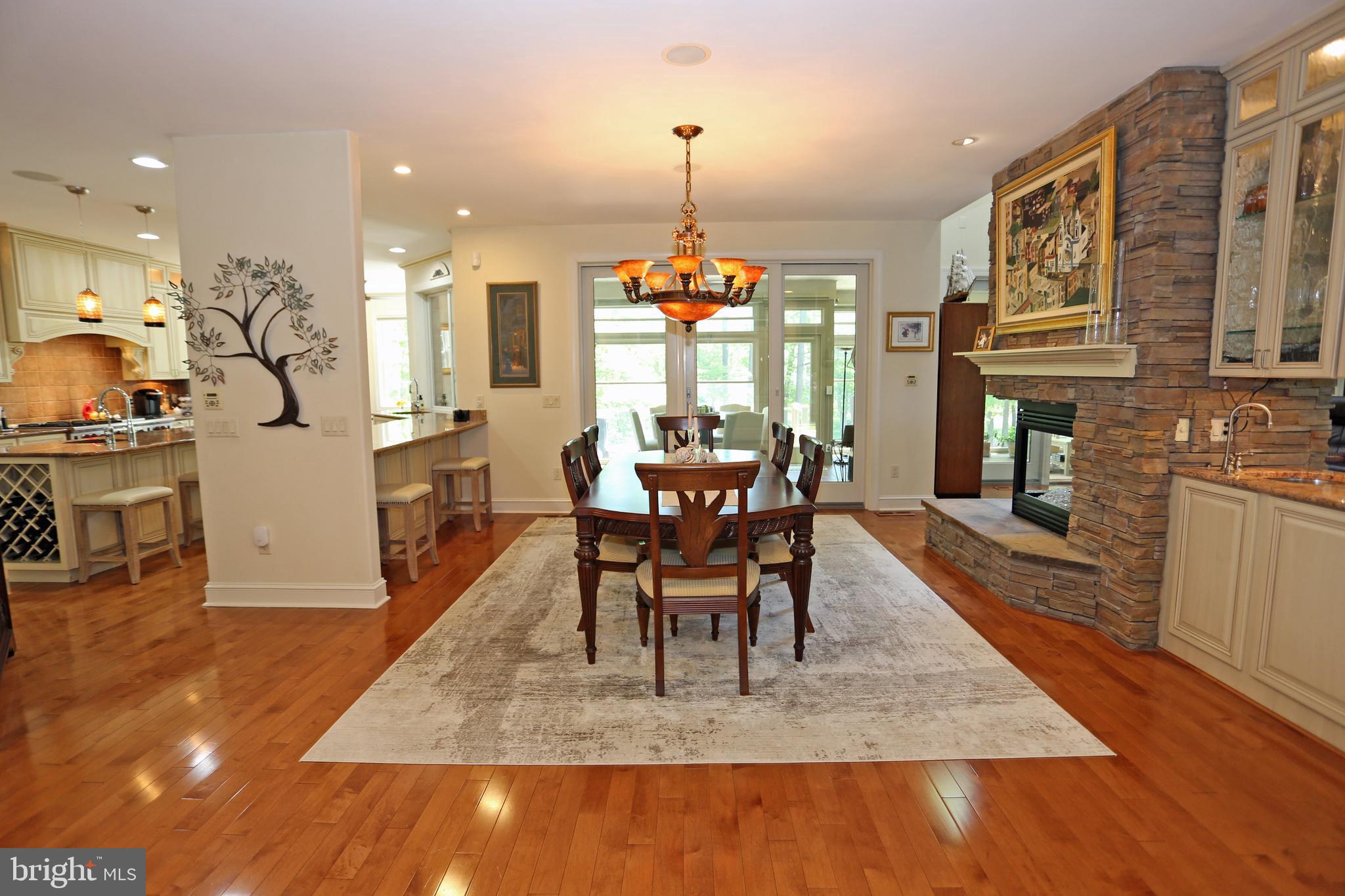 CANAL CORKRAN - Residential