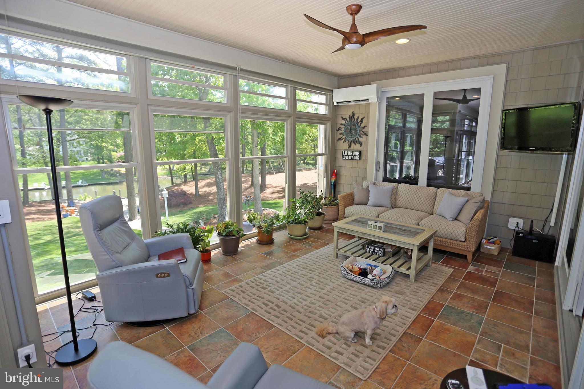 CANAL CORKRAN - Residential