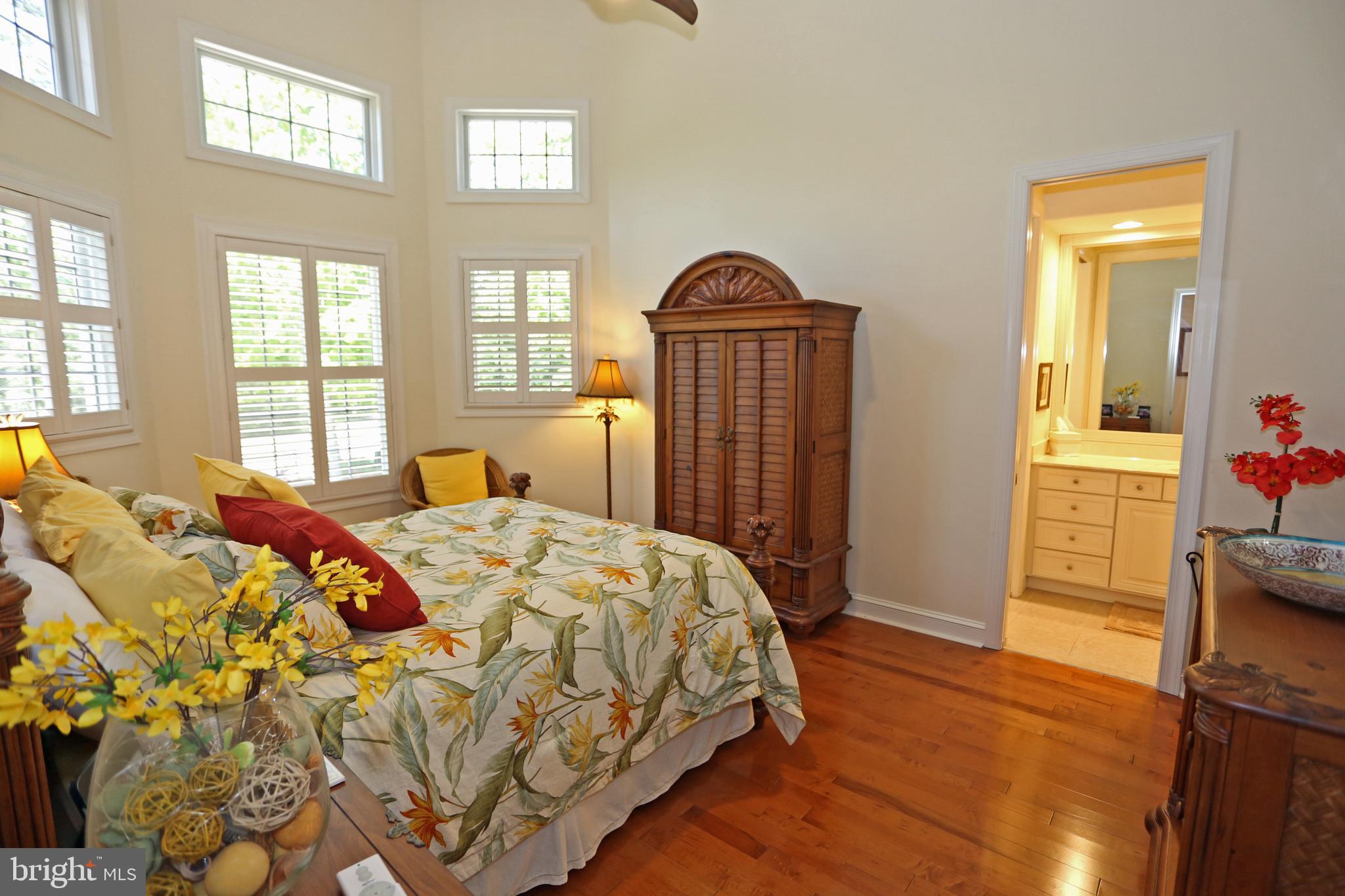 CANAL CORKRAN - Residential