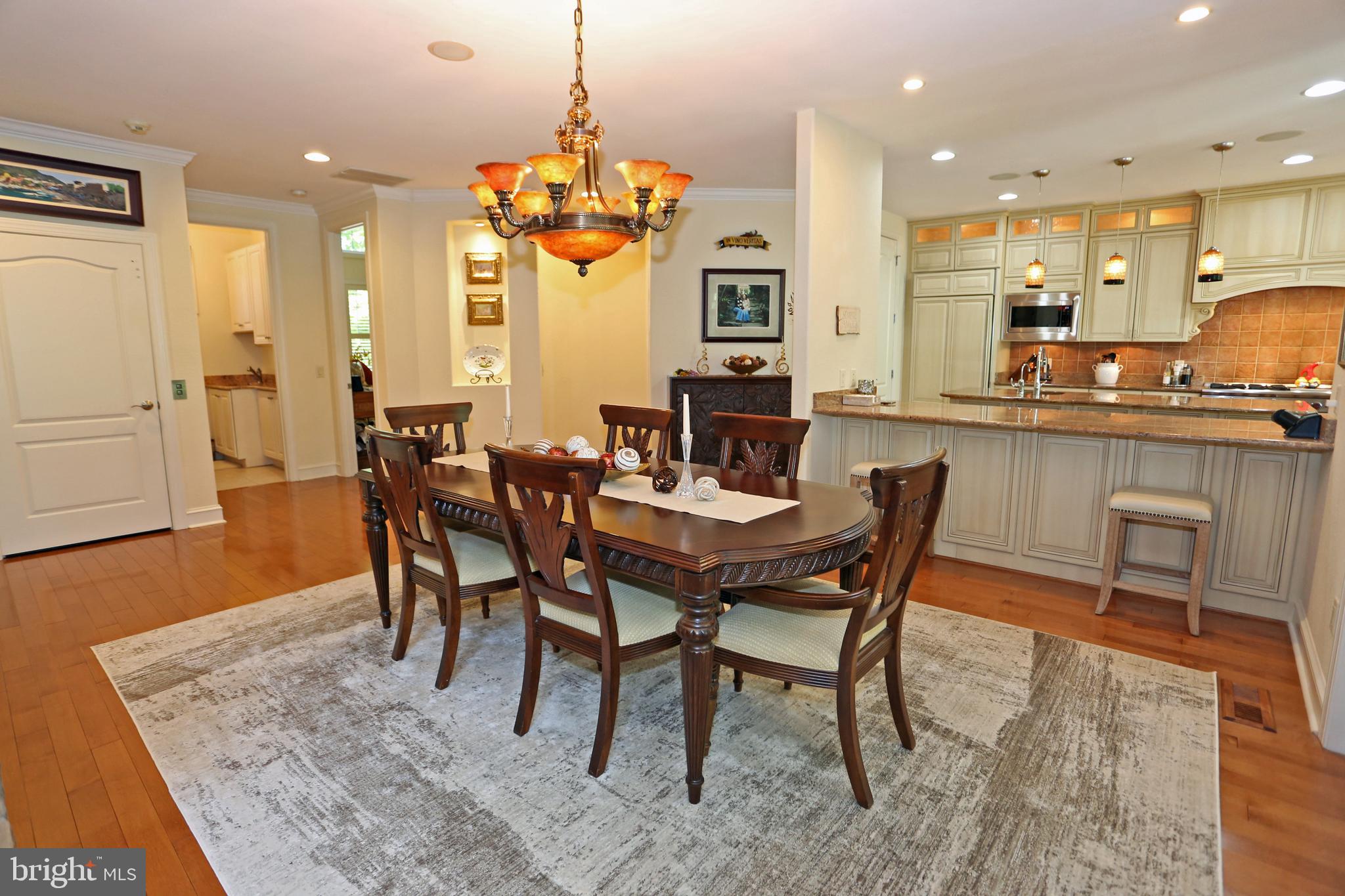 CANAL CORKRAN - Residential