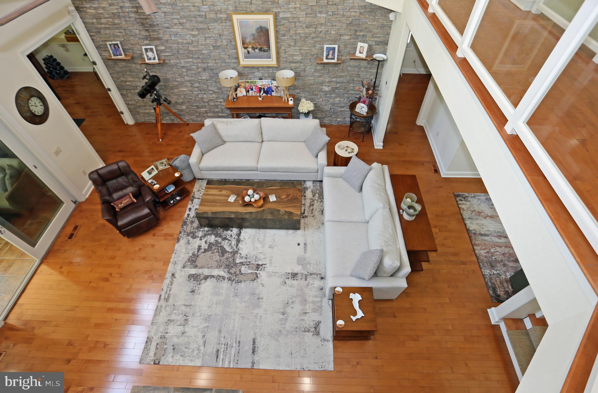 CANAL CORKRAN - Residential