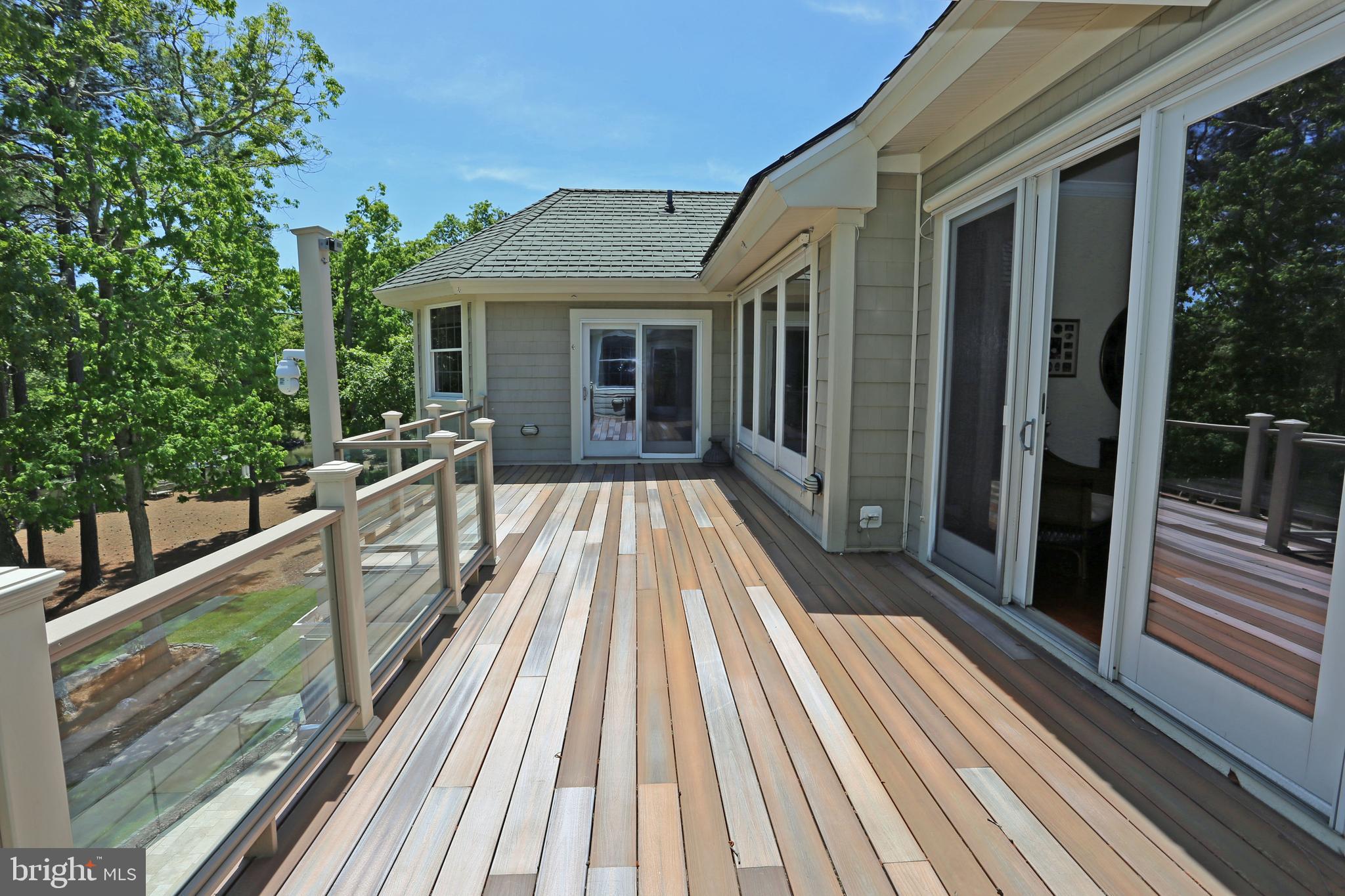 CANAL CORKRAN - Residential