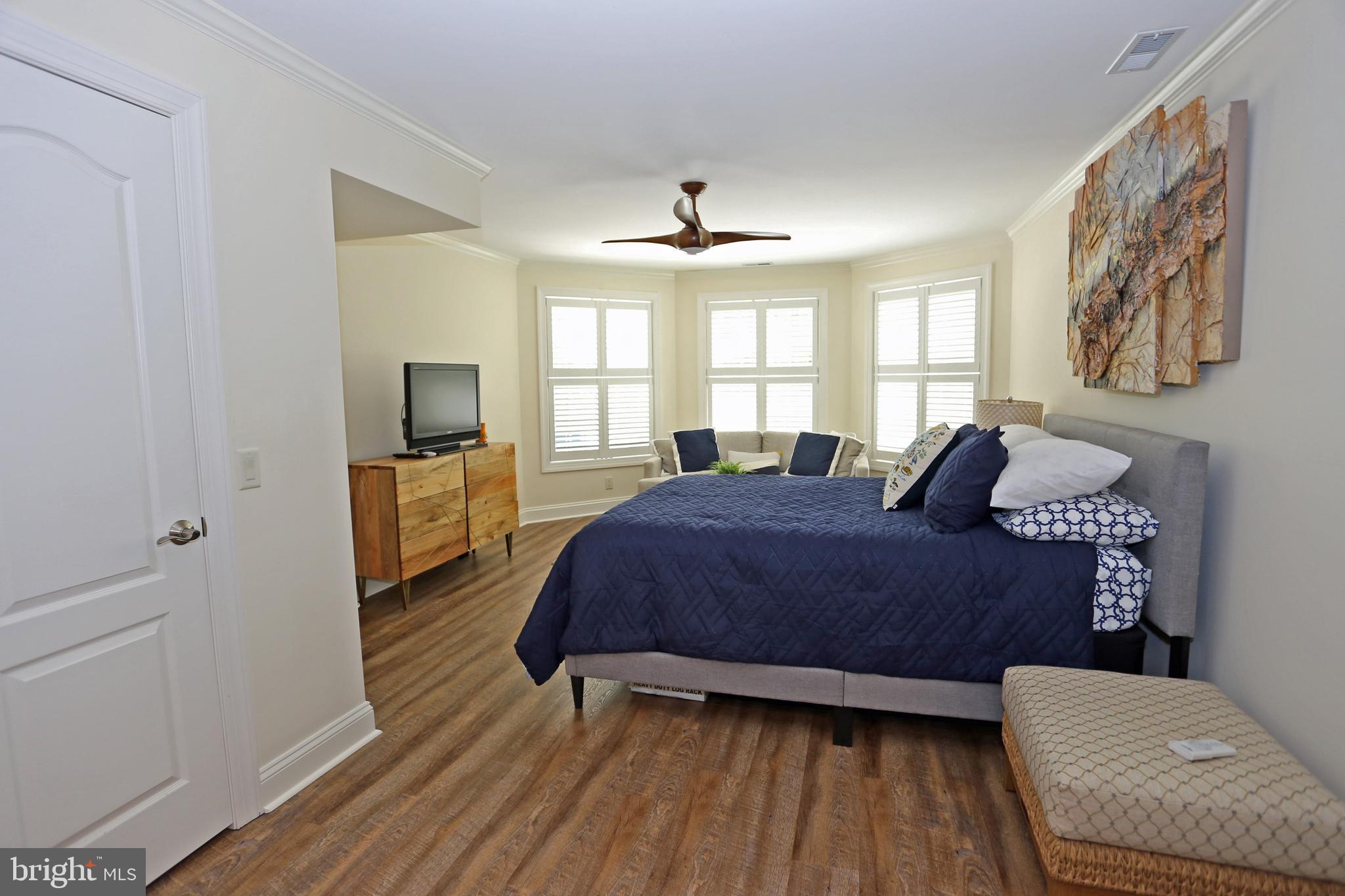 CANAL CORKRAN - Residential